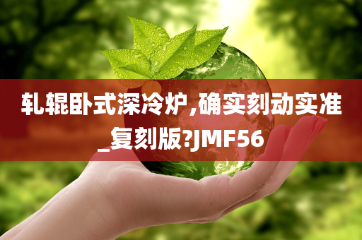 轧辊卧式深冷炉,确实刻动实准_复刻版?JMF56