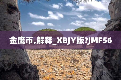 金鹰币,解释_XBJY版?JMF56