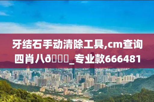 牙结石手动清除工具,cm查询四肖八🐎_专业款666481