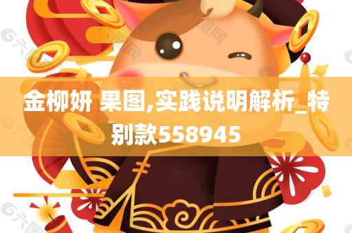 金柳妍 果图,实践说明解析_特别款558945