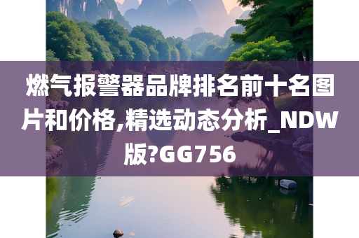 燃气报警器品牌排名前十名图片和价格,精选动态分析_NDW版?GG756