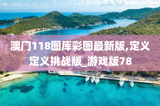 澳门118图库彩图最新版,定义定义挑战版_游戏版78