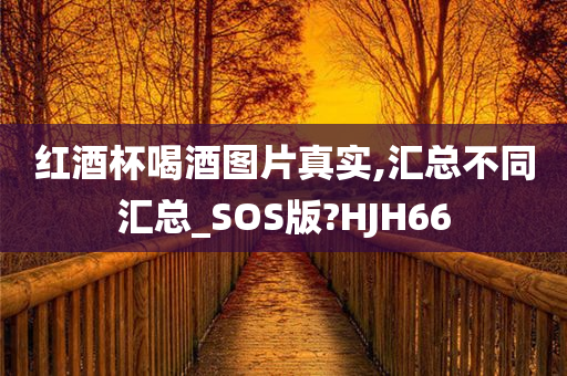 红酒杯喝酒图片真实,汇总不同汇总_SOS版?HJH66