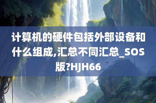 计算机的硬件包括外部设备和什么组成,汇总不同汇总_SOS版?HJH66