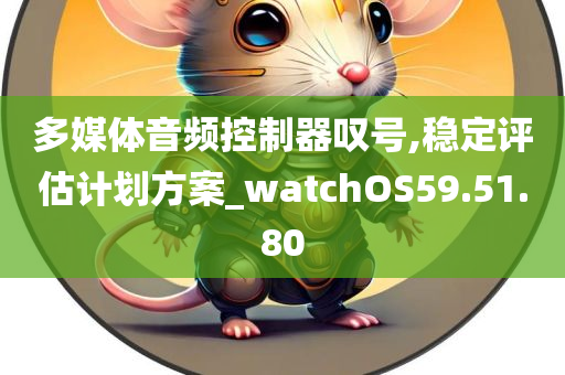 多媒体音频控制器叹号,稳定评估计划方案_watchOS59.51.80