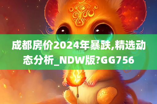 成都房价2024年暴跌,精选动态分析_NDW版?GG756