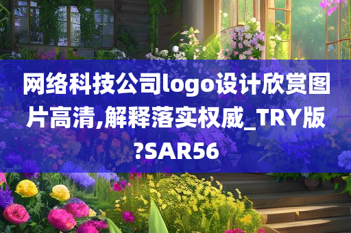 网络科技公司logo设计欣赏图片高清,解释落实权威_TRY版?SAR56