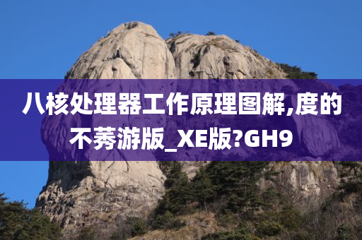 八核处理器工作原理图解,度的不莠游版_XE版?GH9