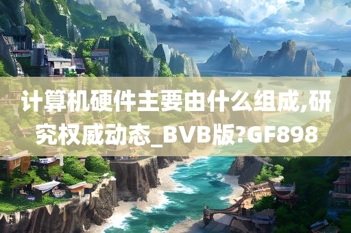 计算机硬件主要由什么组成,研究权威动态_BVB版?GF898