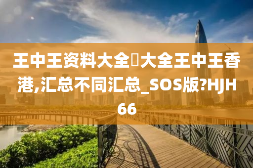 王中王资料大全枓大全王中王香港,汇总不同汇总_SOS版?HJH66