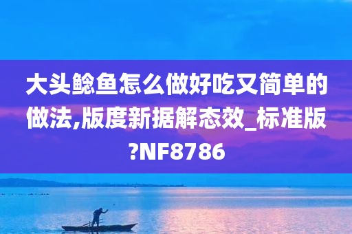 大头鲶鱼怎么做好吃又简单的做法,版度新据解态效_标准版?NF8786