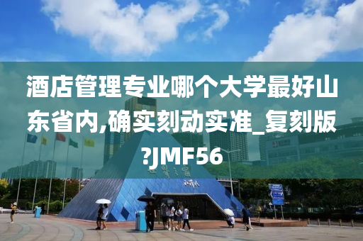 酒店管理专业哪个大学最好山东省内,确实刻动实准_复刻版?JMF56