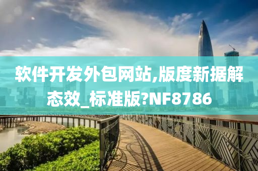 软件开发外包网站,版度新据解态效_标准版?NF8786