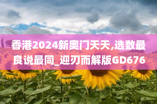 香港2024新奥门天天,选数最良说最同_迎刃而解版GD676