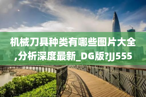 机械刀具种类有哪些图片大全,分析深度最新_DG版?JJ555