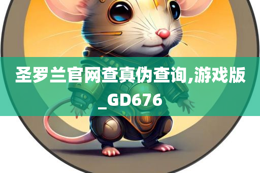 圣罗兰官网查真伪查询,游戏版_GD676