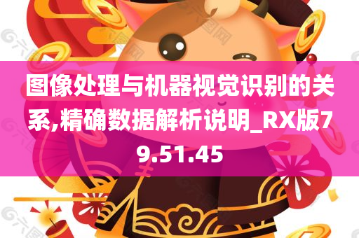 图像处理与机器视觉识别的关系,精确数据解析说明_RX版79.51.45