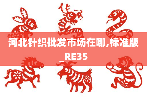 河北针织批发市场在哪,标准版_RE35