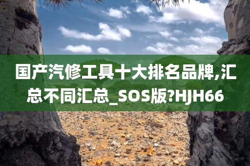 国产汽修工具十大排名品牌,汇总不同汇总_SOS版?HJH66