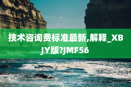 技术咨询费标准最新,解释_XBJY版?JMF56