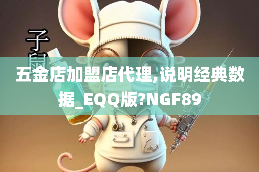 五金店加盟店代理,说明经典数据_EQQ版?NGF89