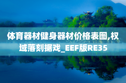 体育器材健身器材价格表图,权域落刻据戏_EEF版RE35