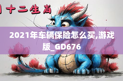 2021年车辆保险怎么买,游戏版_GD676