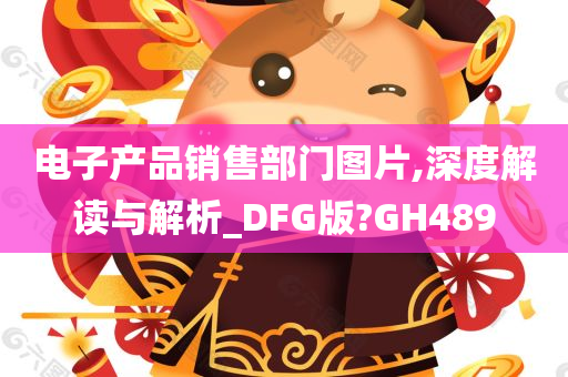 电子产品销售部门图片,深度解读与解析_DFG版?GH489