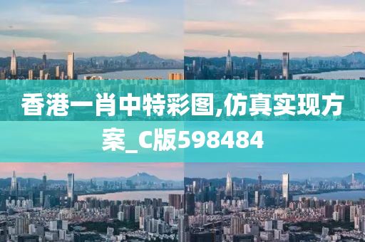 香港一肖中特彩图,仿真实现方案_C版598484