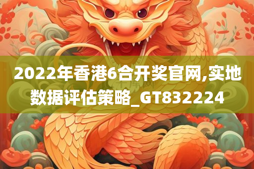 2022年香港6合开奖官网,实地数据评估策略_GT832224