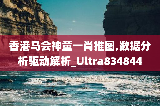 香港马会神童一肖推图,数据分析驱动解析_Ultra834844